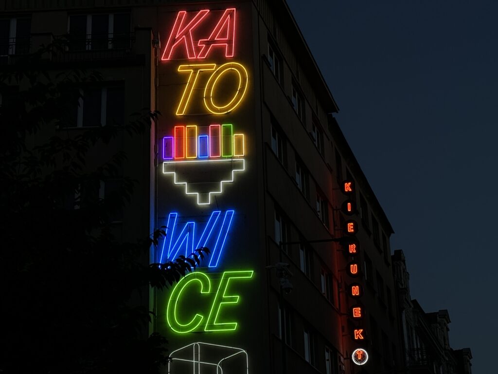 fot. Katarzyna Adamiak