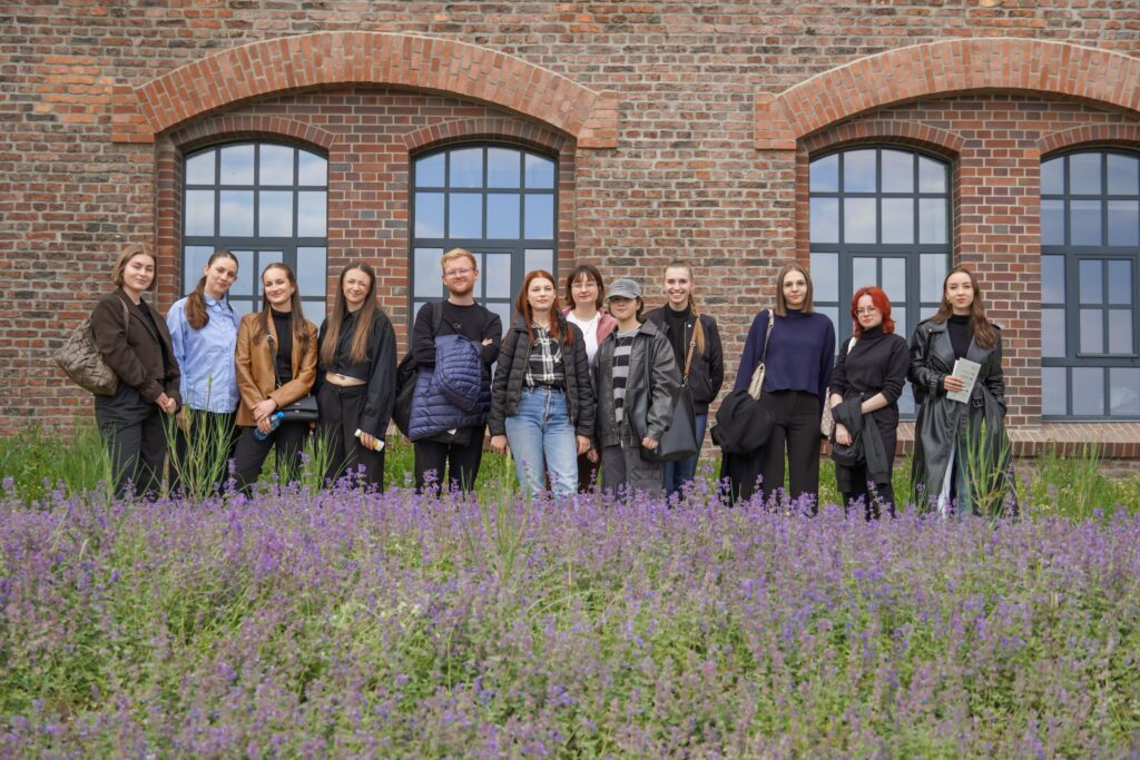 2025 05 13 Muzeum Śląskie (c) Basia Jendrzejczyk - piszeskladampstrykam.pl-17 mini