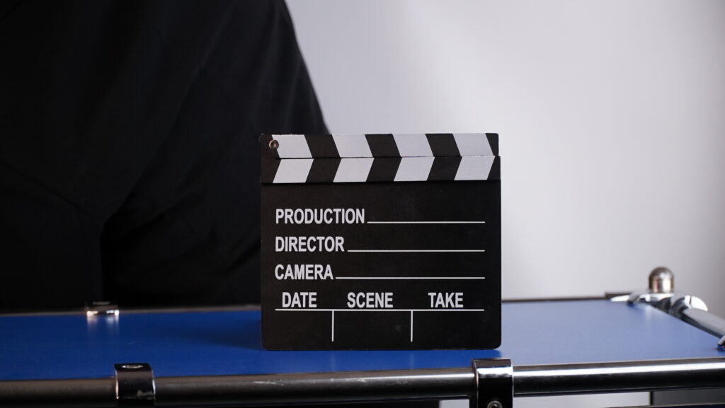 Studio TV UEKAT