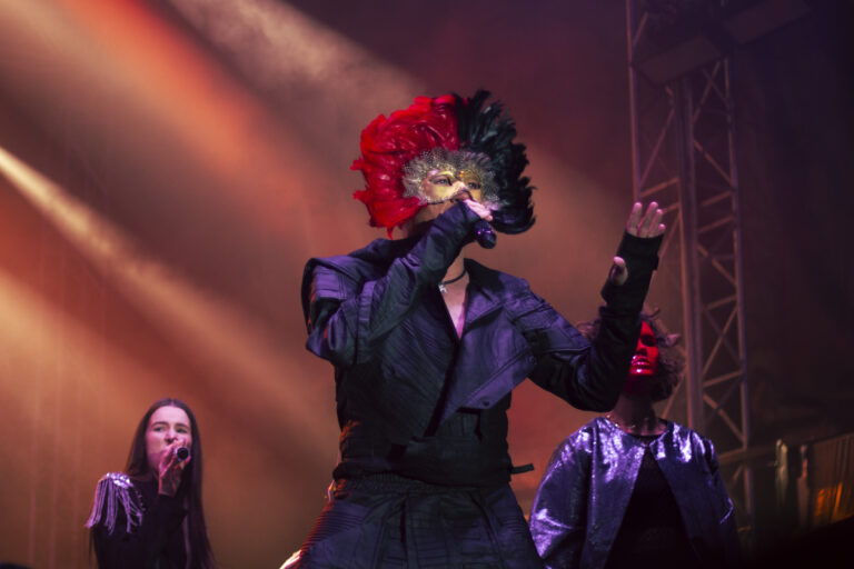 fot. Elżbieta Koziak