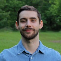 Jakub Krężel, z Katedry Informatyki Ekonomicznej, Uniwersytetu Ekonomicznego w Katowicach