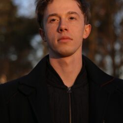 Mateusz Zamora, autor podcastu