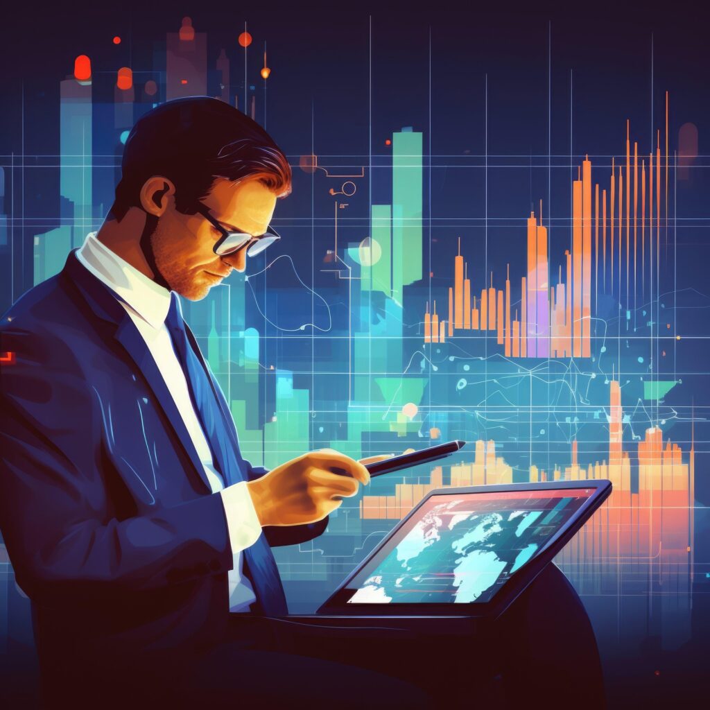 Obraz wygenerowany AI