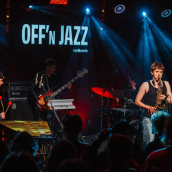 JAZZ_KOSMONAUCI