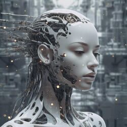 Robot w roli psychologa – prawdziwe wsparcie czy tylko iluzja? Sprawdź w nowym odcinku Techno Studenta: „AI terapeuta?”