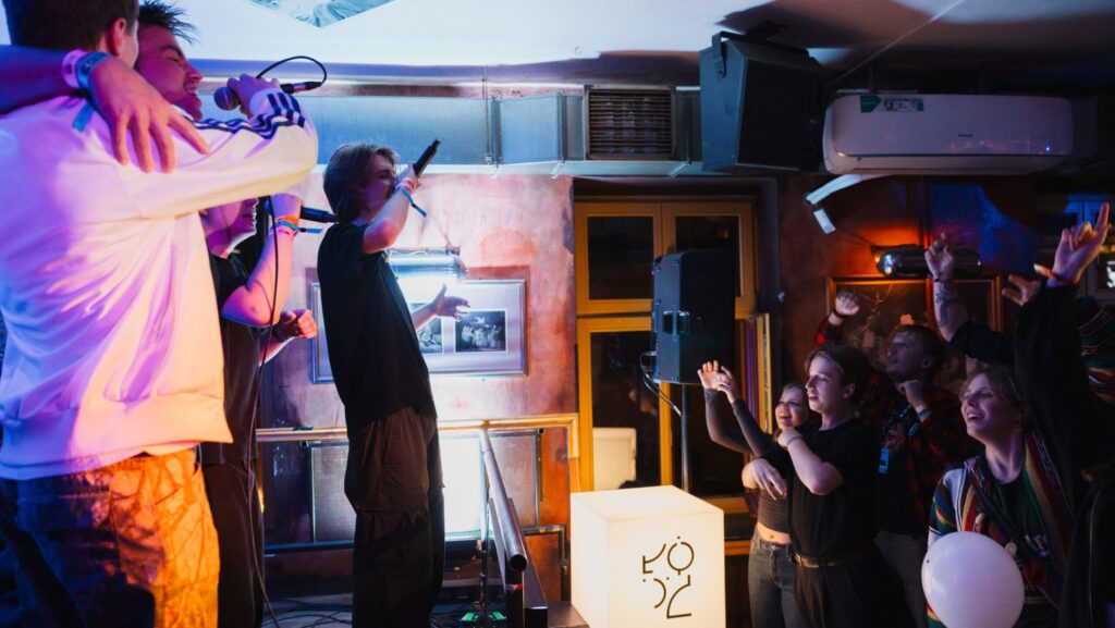 Wielka muzyka z małych scen – Great September 2025