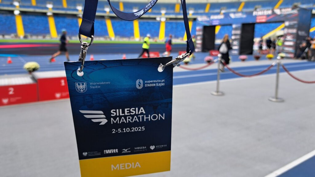Silesia Marathon 2025