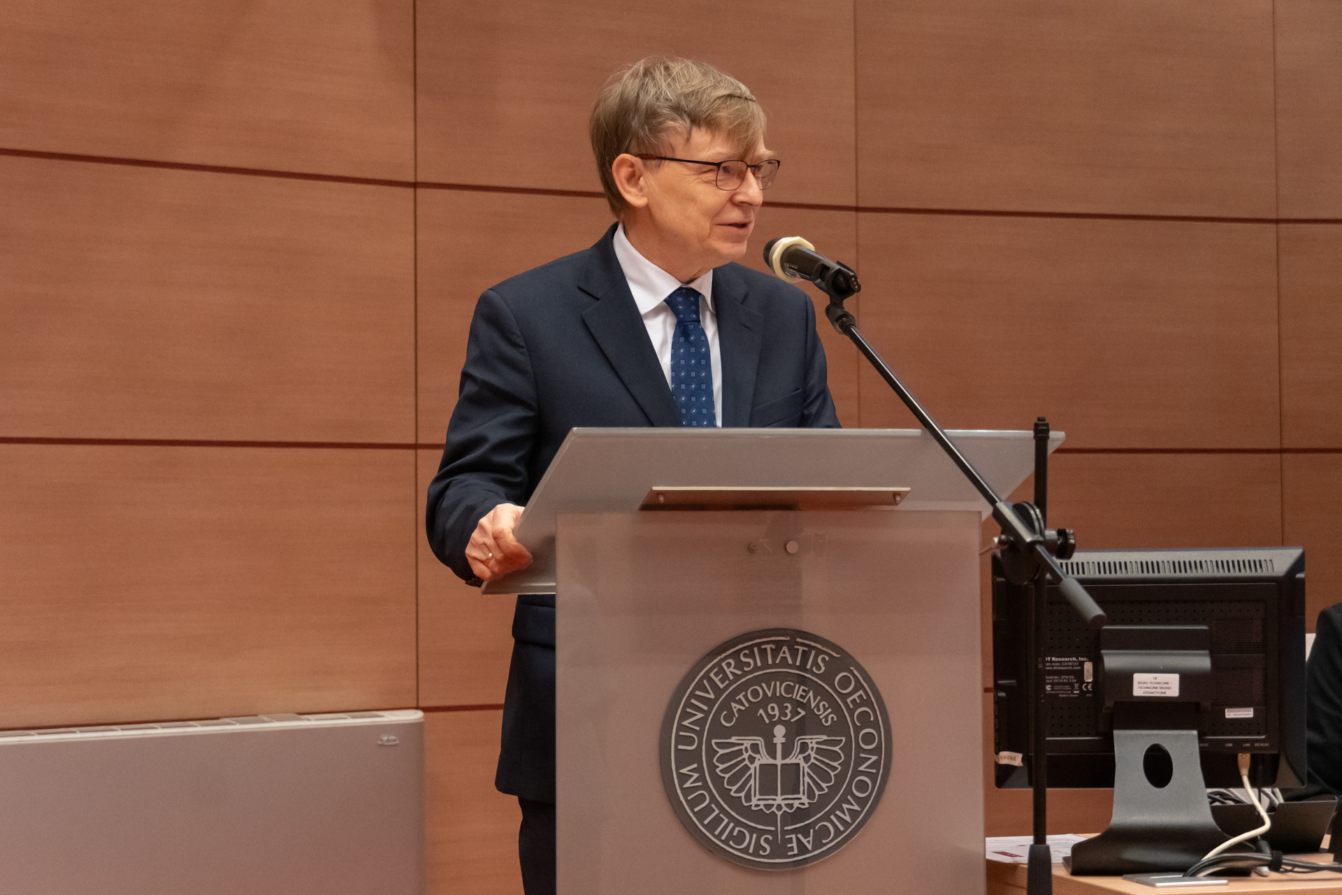 (fot. Julia Dittmann)