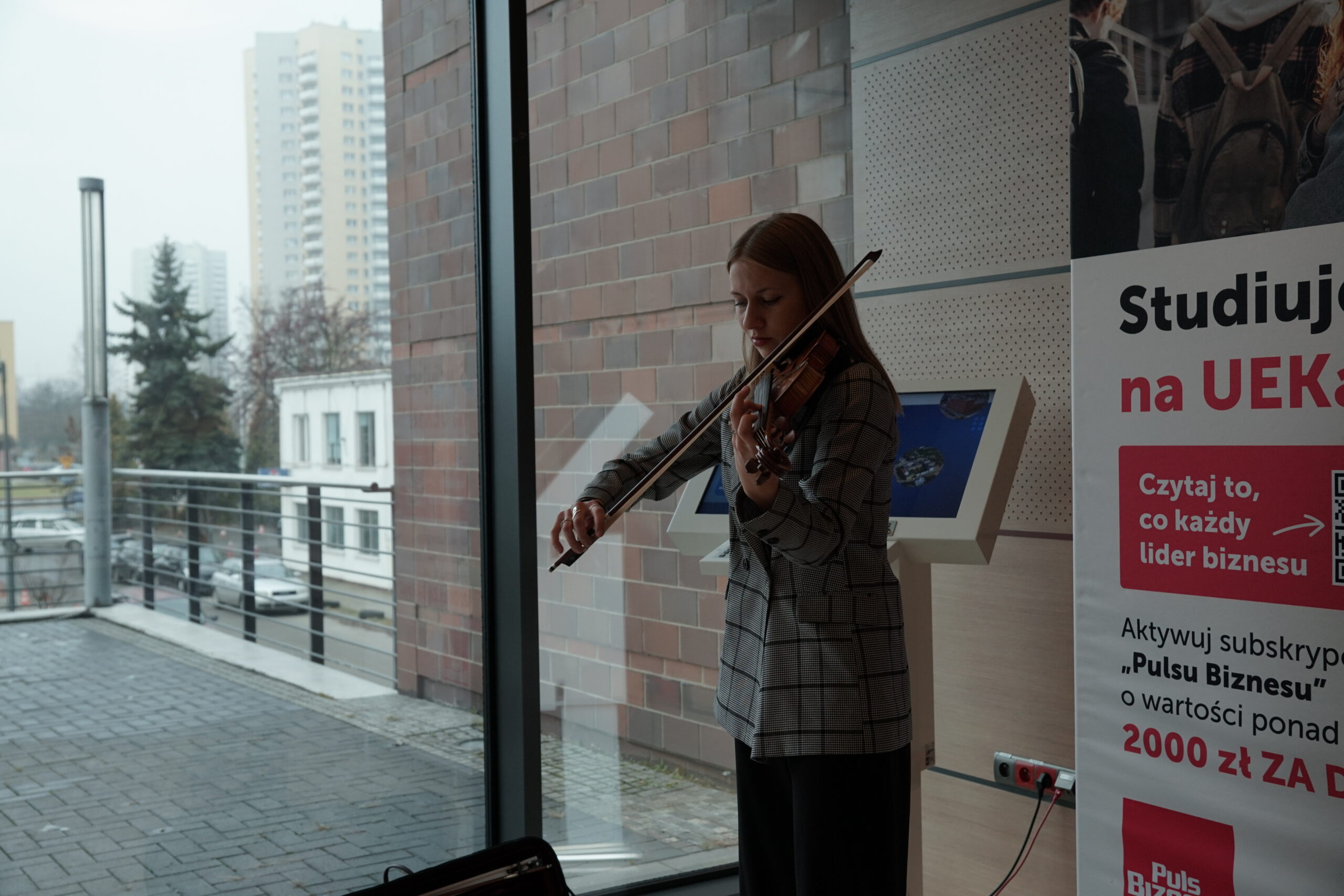 (fot. Anna Różyczka)