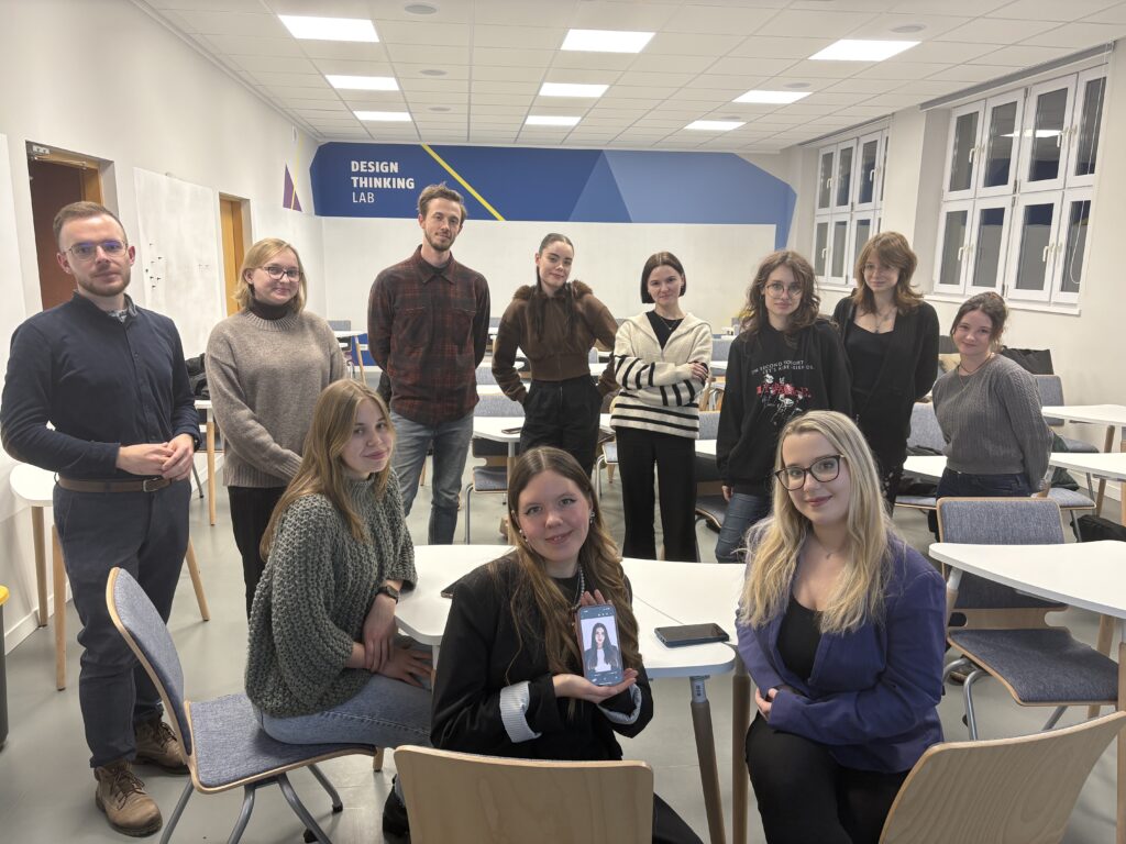 (fot. mgr. Ilona Ptak)