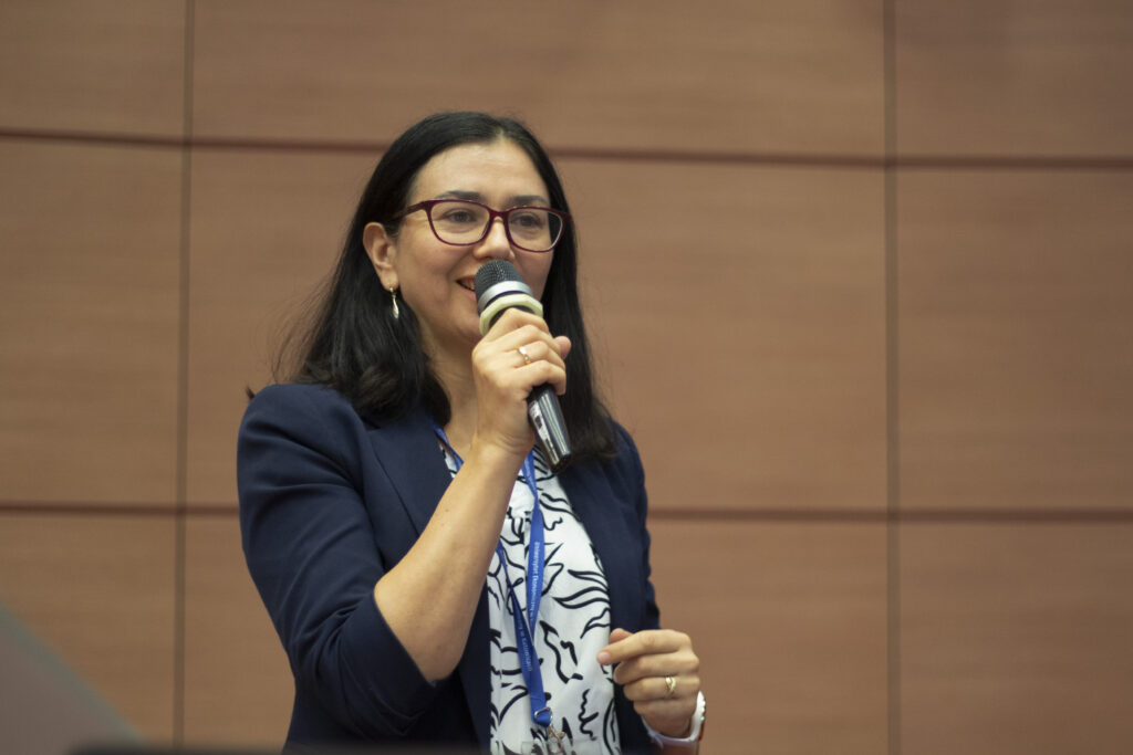 (fot. Elżbieta Koziak)