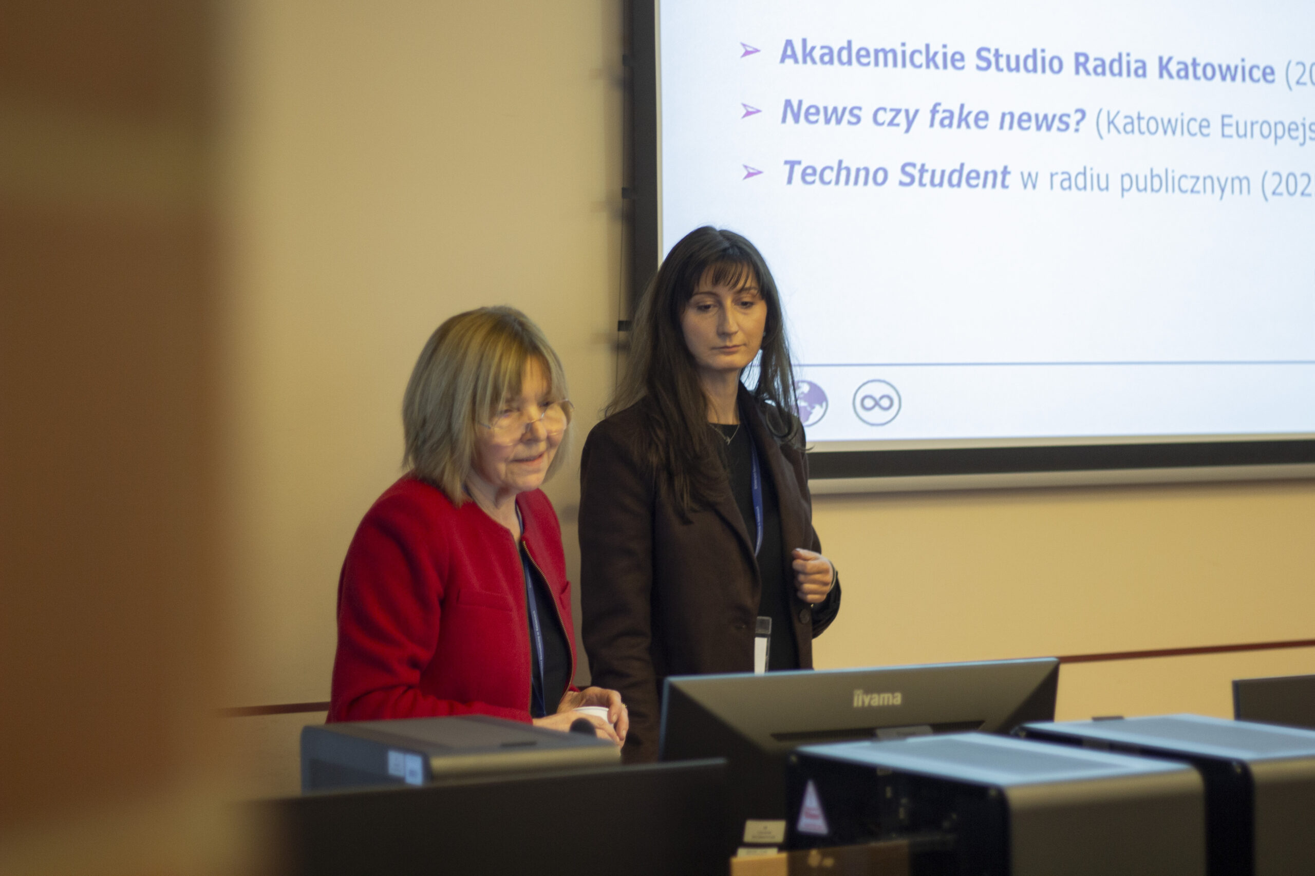 (fot. Elżbieta Koziak)