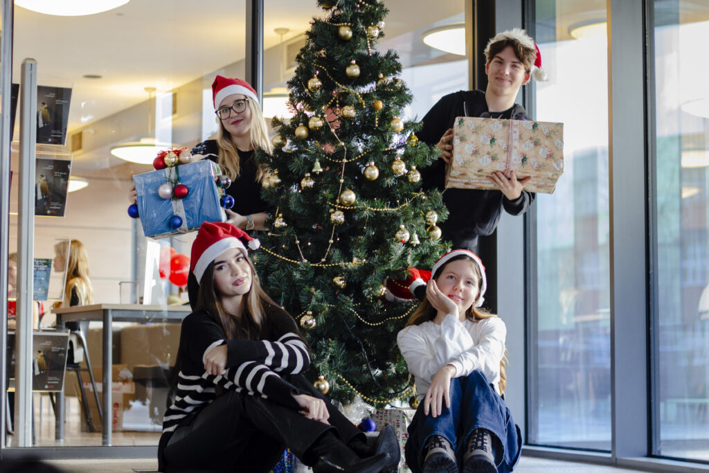 Fot. Elżbieta Koziak