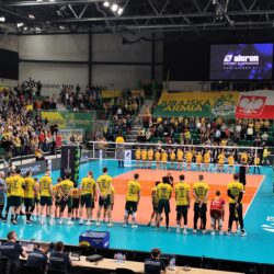 Mistrzowska forma! Warta Zawiercie melduje się w ćwierćfinale Ligi Mistrzów