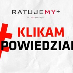 Jeden komentarz, realne konsekwencje – „KLIKAM ODPOWIEDZIALNIE”
