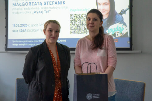 fot. Martyna Kręcichwost