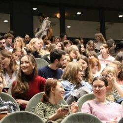 Konferencja „Mentalne Przestrzenie” – o wyzwaniach współczesnej psychiatrii i psychologii na ŚUM