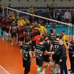 GKS Katowice bliżej PlusLigi. Superlak i katowicki mur zatrzymali Kluczbork