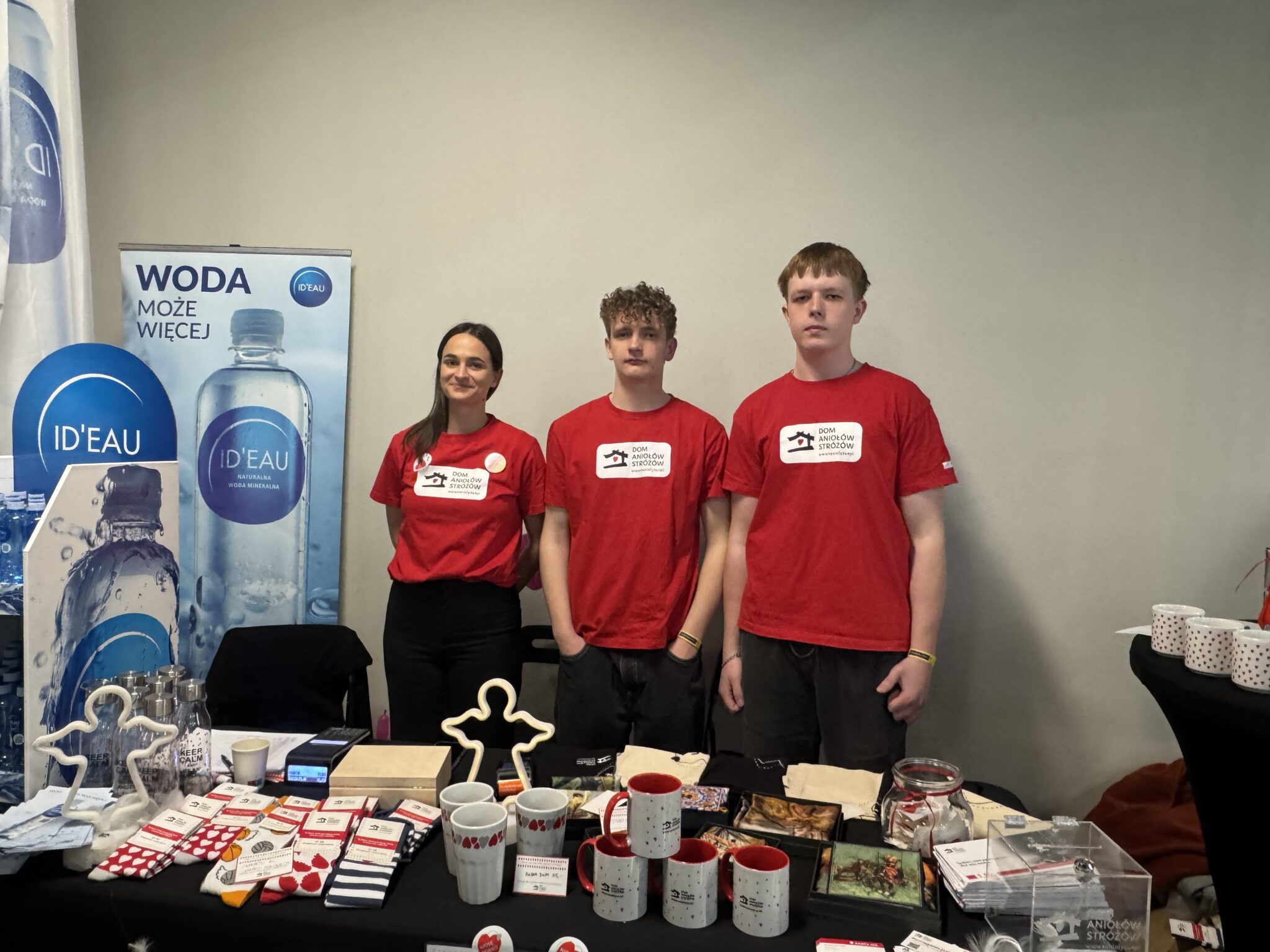 fot. Julia Wyciślik