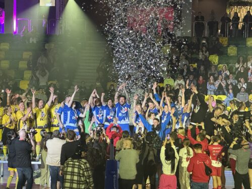 fot. Julia Wyciślik