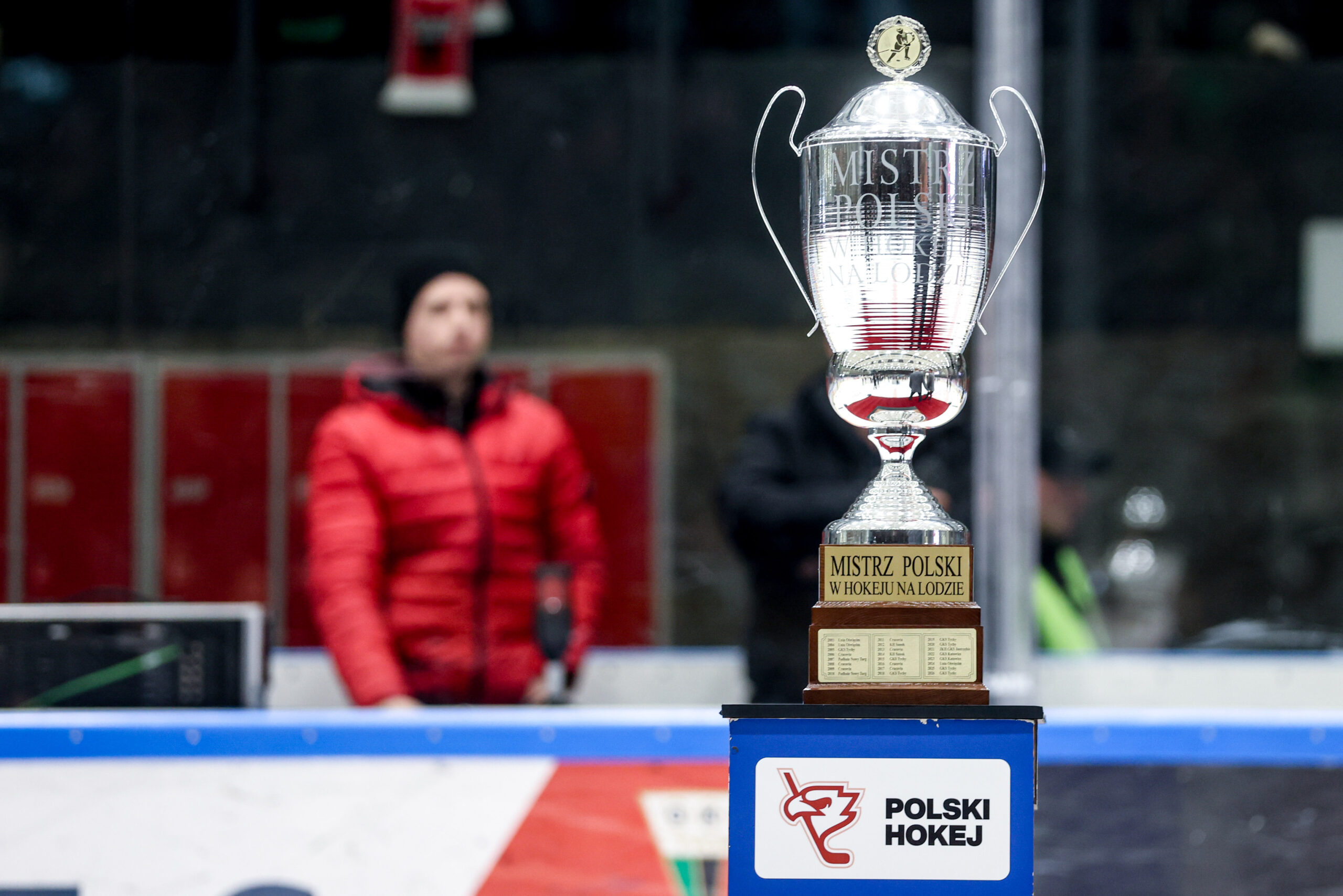 Żelazna defensywa Tychów i historyczny brąz dla Zagłębia. Podsumowanie fazy play-off THL