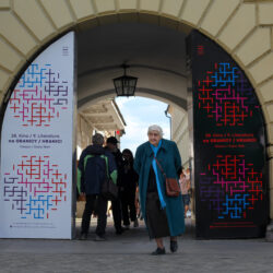Fot. Elżbieta Koziak