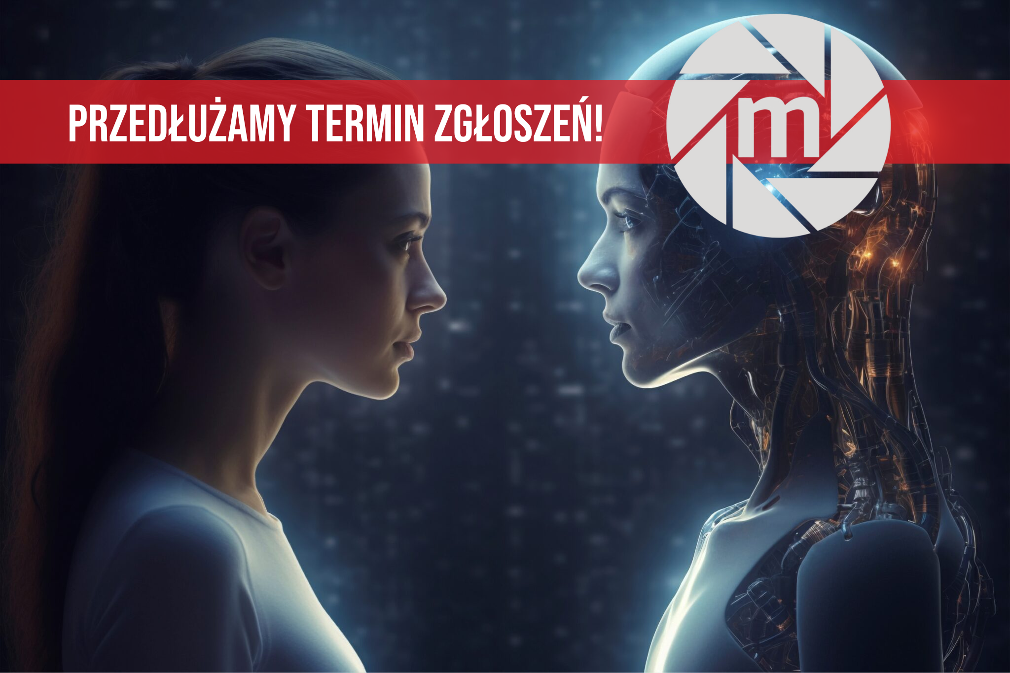 Przedłużamy termin zgłoszeń!