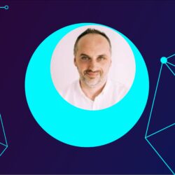Gość specjalny konferencji – dr Dawid Szarański
