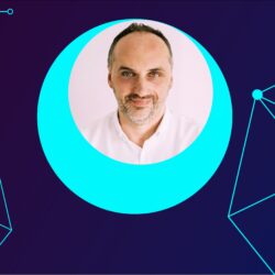 Gość specjalny konferencji – dr Dawid Szarański