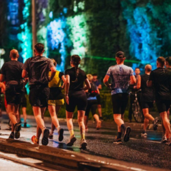 Bieg pod gwiazdami – Maraton Zagłębiowski już 23 maja!