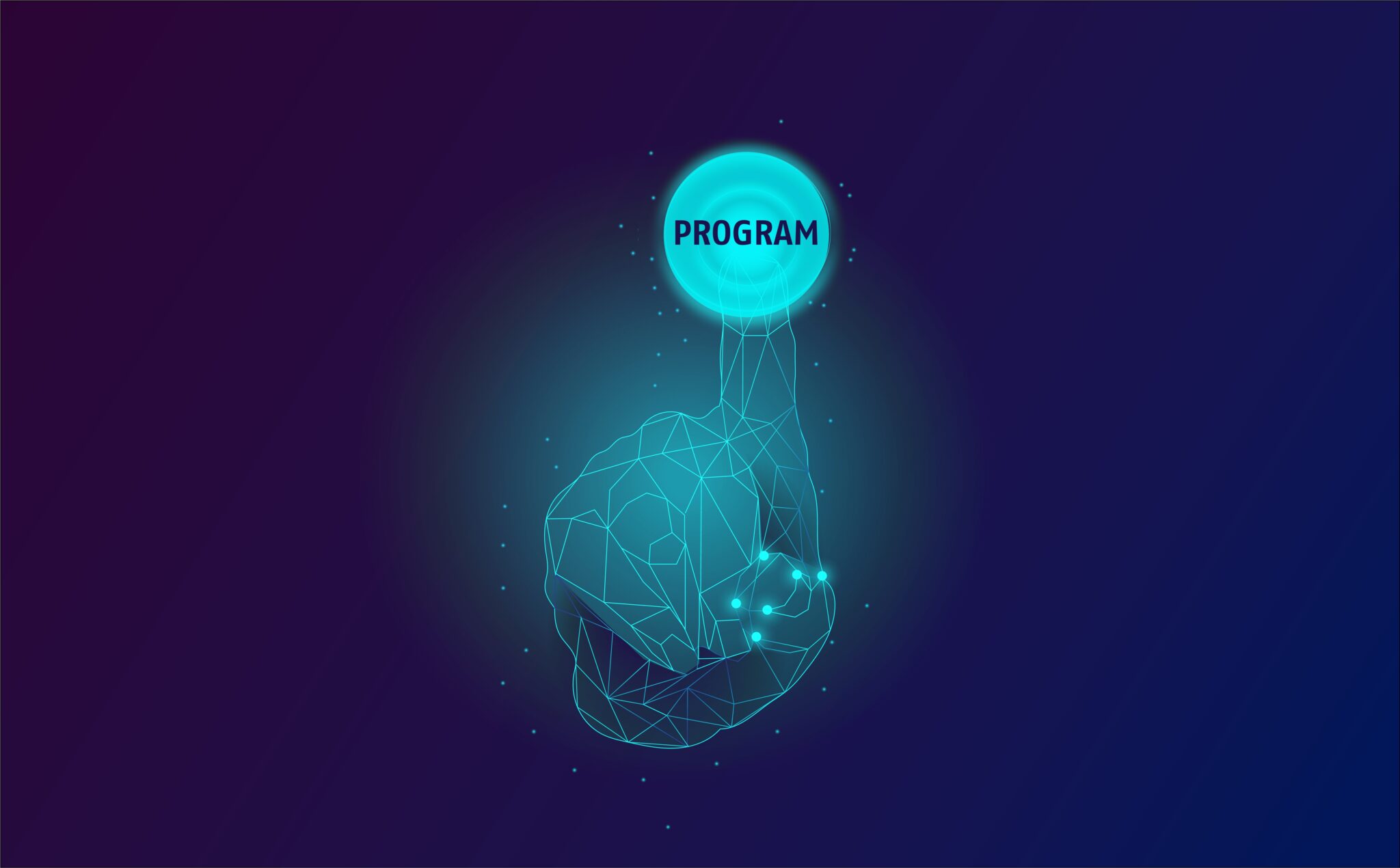 program grafika tlo