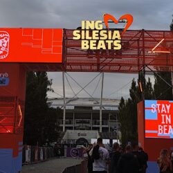 Muzyczne trzęsienie ziemi w Chorzowie. ING Silesia Beats 2026!