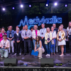 Medykalia 2026 – studenckie święto pełne energii, muzyki i genialnych wspomnień