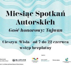 Od Olzy po Odrę czyli Miesiąc Spotkań Autorskich
