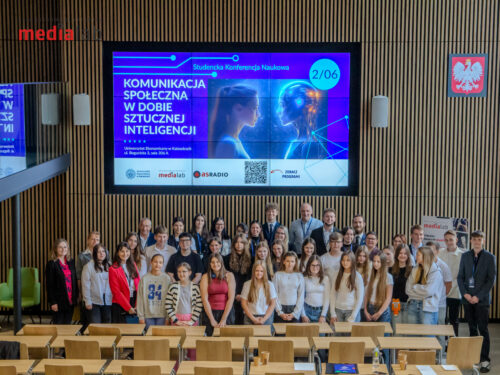 Studencka Konferencja Naukowa - Anna Sachkova-21