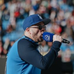 Jakub Kurzela spiker Ruchu Chorzów