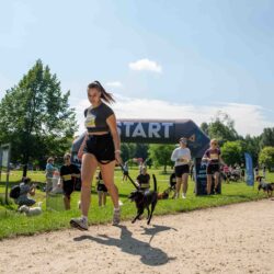 Tupot Małych Łapek 2026 [RELACJA]
