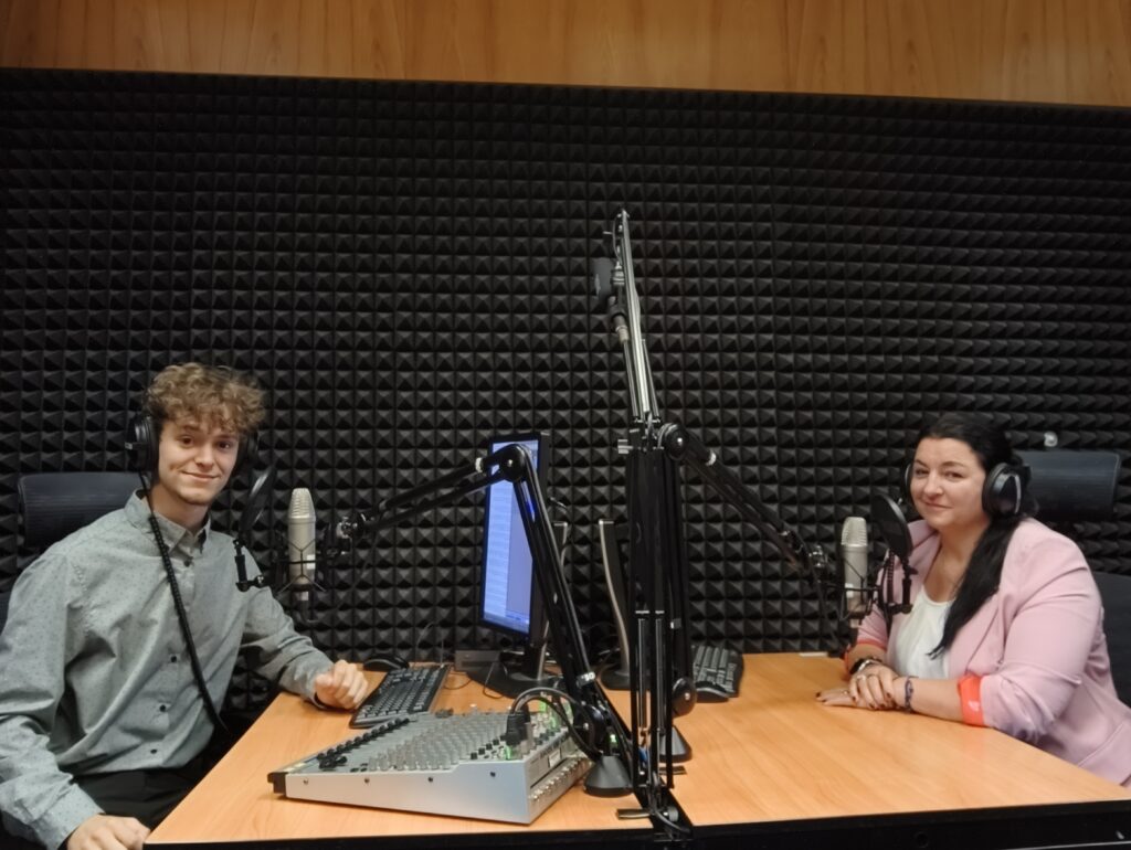 Technostudent mediacje w dobie sztucznej inteligencji