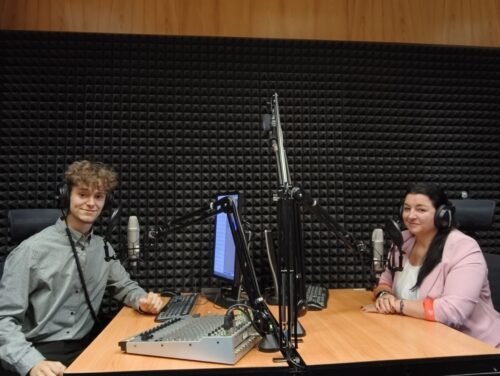 Technostudent mediacje w dobie sztucznej inteligencji