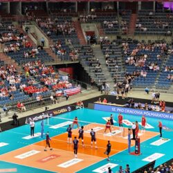 Dominacja, emocje i pokonani mistrzowie olimpijscy – XXIII Memoriał Wagnera.