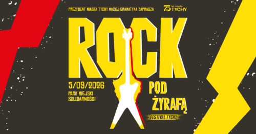 źr. Rock pod Żyrafą