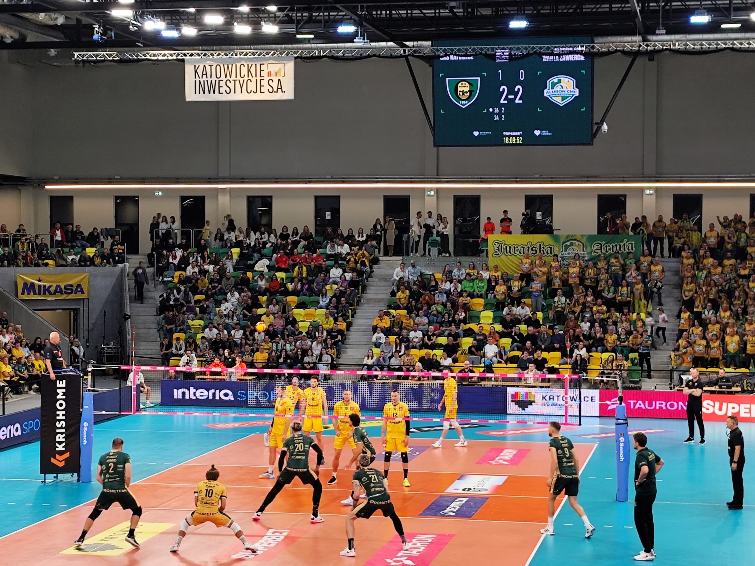 16.10.2026 GKS-Zawiercie-5