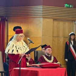 Dziewięć dekad nauki. Inauguracja roku akademickiego 2026/2027
