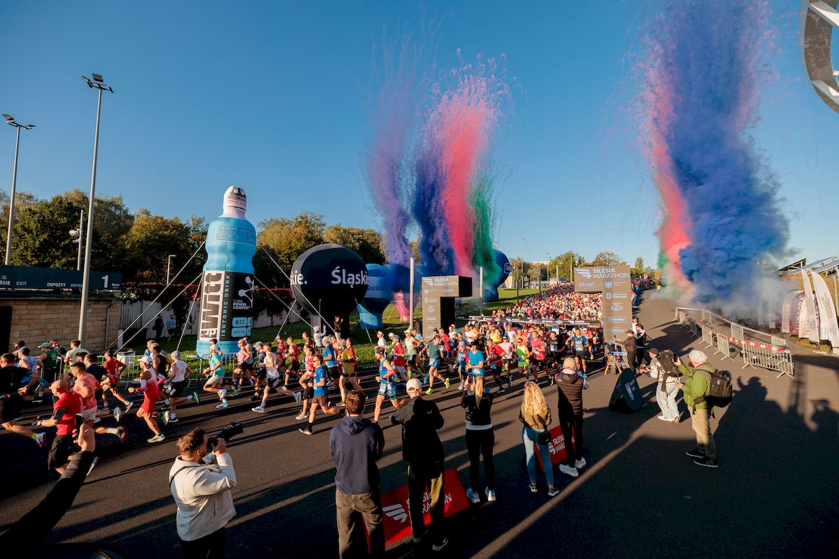 Silesia Marathon 2026