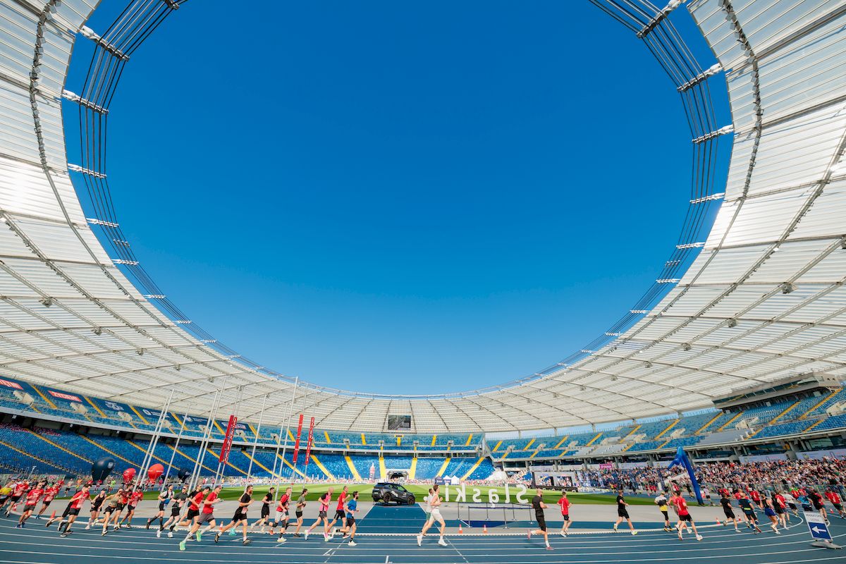Silesia Marathon 2026