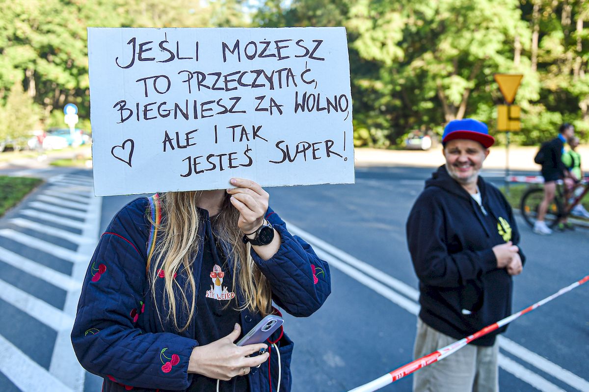 XVIII Silesia Marathon 2026 - Ultramaraton, Maraton, Polmaraton