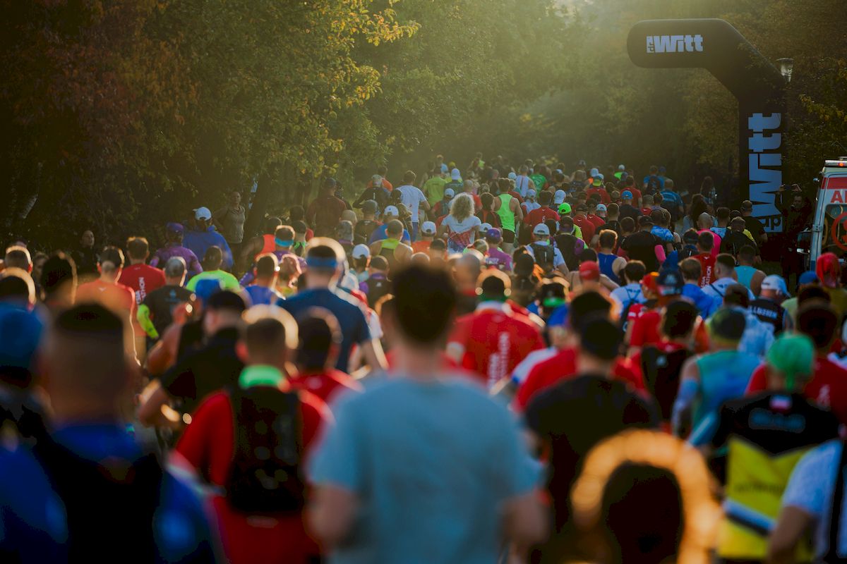 Silesia Marathon 2026