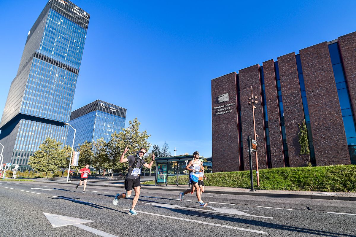XVIII Silesia Marathon 2026 - Ultramaraton, Maraton, Polmaraton