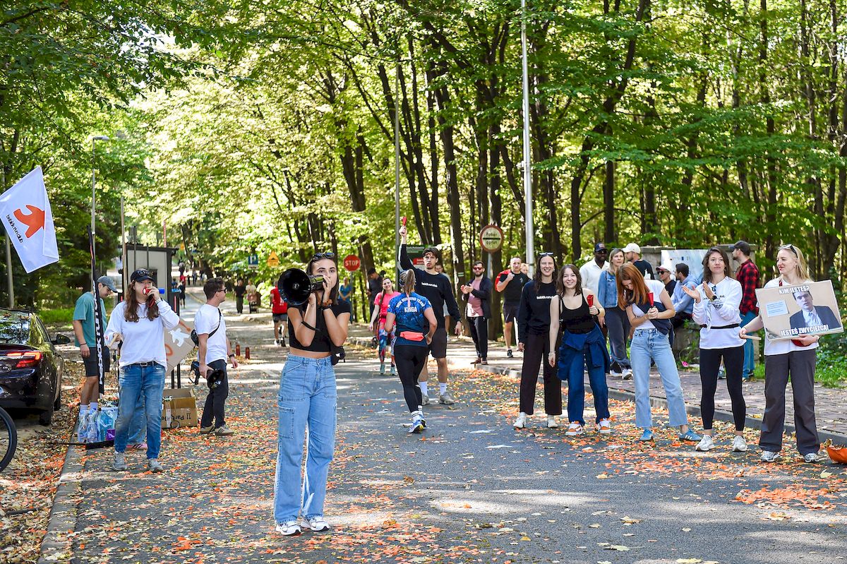 XVIII Silesia Marathon 2026 - Ultramaraton, Maraton, Polmaraton